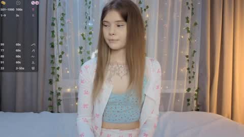 Eva online show from March 29, 2:08 pm