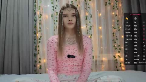 Eva online show from January 9, 2:11 pm