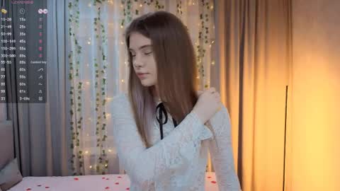 Eva online show from February 15, 1:32 pm