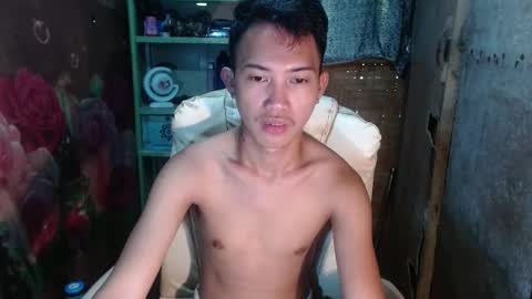 Wyn Will serve you and be your slave online show from January 2, 5:24 am