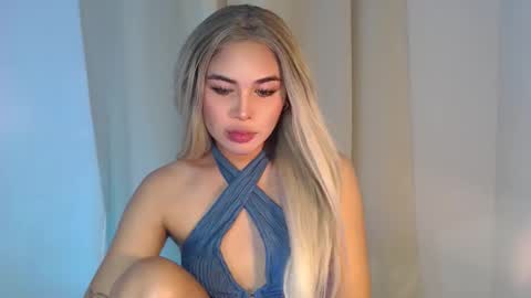 Goddess Rhiane online show from September 25, 4:03 pm