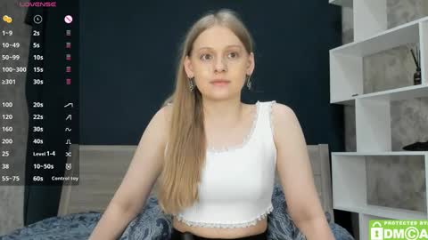 Snapshot of onelovelyalice chatting on March 12, 12:31 am onelovelyalice online show from March 12, 12:31 am