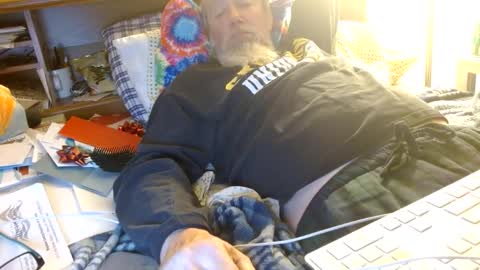 Snapshot of onemattu chatting on January 5, 5:41 am Mattu online show from January 5, 5:41 am