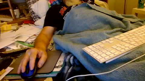 Snapshot of onemattu chatting on February 3, 6:56 am Mattu online show from February 3, 6:56 am