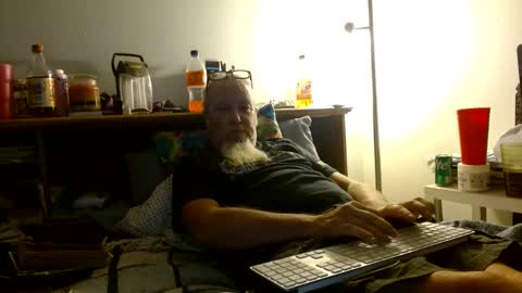 Snapshot of onemattu chatting on September 22, 5:22 am Mattu online show from September 22, 5:22 am