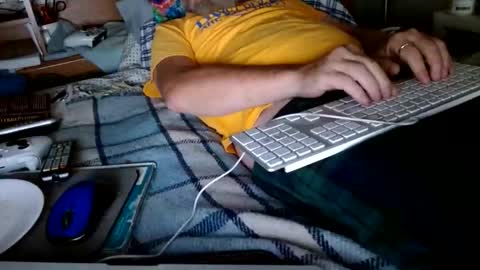 Mattu online show from October 24, 6:03 am