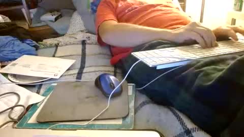 Mattu online show from October 21, 3:44 am