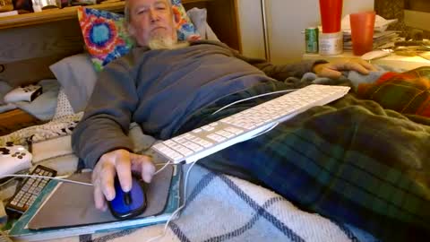 Mattu online show from October 14, 5:32 am