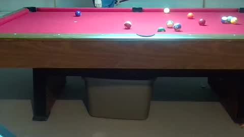 Onespet online show from December 21, 1:12 am