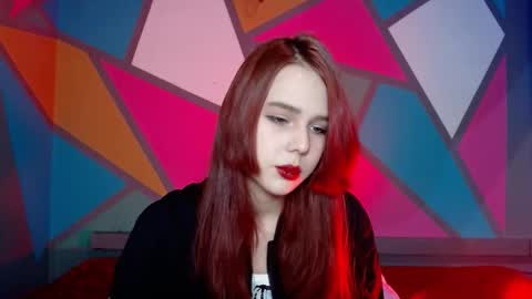 onessandra online show from February 13, 3:21 am