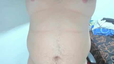 Andres INDEPENDENT MODEL online show from February 17, 7:33 pm