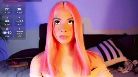 onfire_callme online show from February 5, 4:38 am