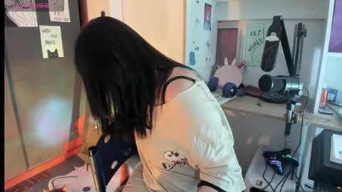 oni_dakotta online show from September 26, 1:41 pm