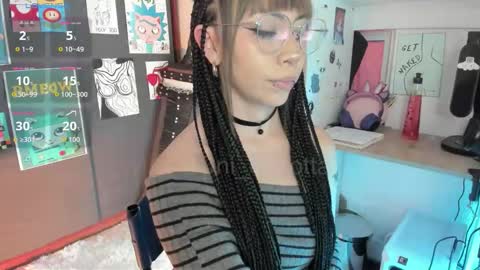 oni_dakotta online show from November 28, 3:52 pm