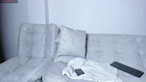 Andy online show from February 14, 2:28 am