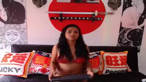 onix_ebony online show from February 16, 7:56 pm