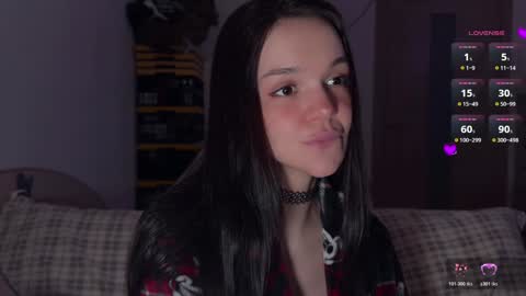 May  I am your cute succubus  online show from January 11, 7:31 pm