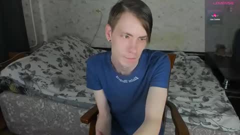 Erick  online show from May 7, 8:32 am