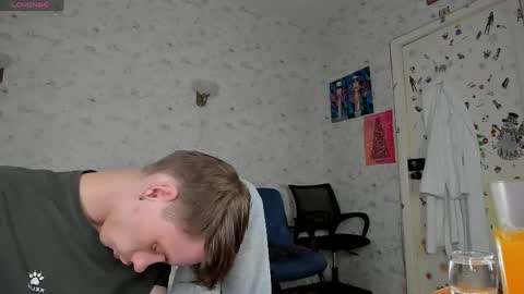 Erick  online show from May 25, 5:08 pm