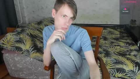 Erick  online show from April 30, 10:53 am