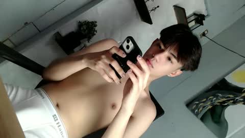 MAU online show from November 20, 7:07 am