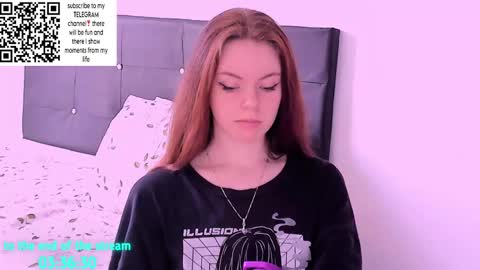 Snapshot of only_sarah1 chatting on February 14, 9:53 pm only_sarah1 online show from February 14, 9:53 pm