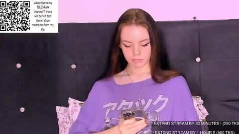 Snapshot of only_sarah1 chatting on February 3, 12:25 am only_sarah1 online show from February 3, 12:25 am