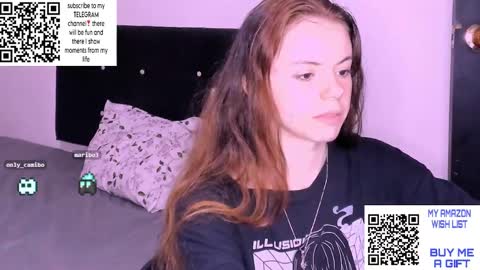 Snapshot of only_sarah1 chatting on March 1, 4:58 am only_sarah1 online show from March 1, 4:58 am