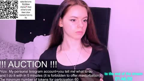 Snapshot of only_sarah1 chatting on February 11, 11:12 pm only_sarah1 online show from February 11, 11:12 pm