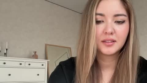 only_this online show from April 13, 9:24 am