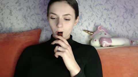 Amalia online show from January 18, 7:26 pm