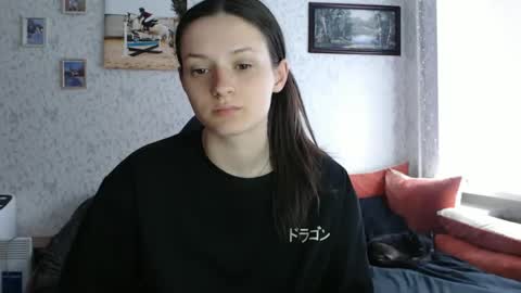 Amalia online show from March 30, 7:52 am