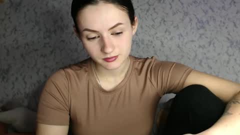 Amalia online show from February 2, 5:53 pm