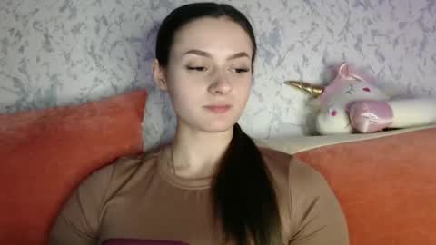 Amalia online show from January 18, 10:28 pm
