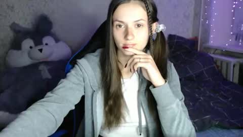 Amalia online show from October 11, 6:00 pm