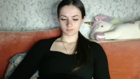 Amalia online show from February 24, 4:04 pm