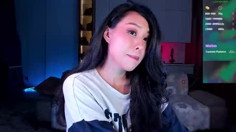 Amelia online show from September 29, 12:37 pm