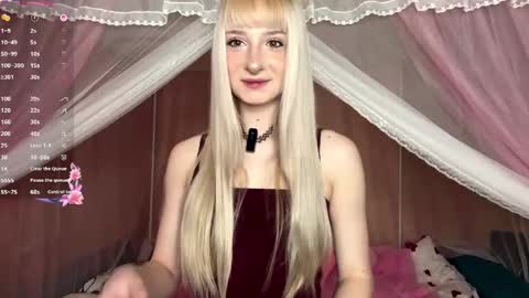 Eva online show from March 18, 9:15 am