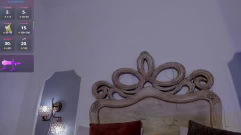 Only online show from September 14, 9:38 pm