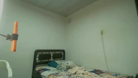 Camilotentation online show from April 18, 2:02 am