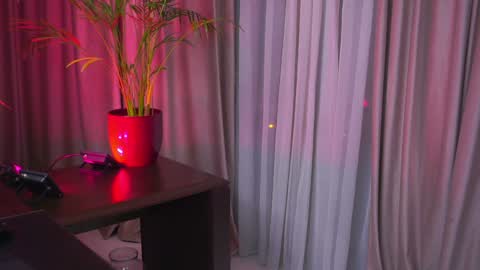 Snapshot of onlynicolle chatting on February 2, 12:30 am Nicolle online show from February 2, 12:30 am