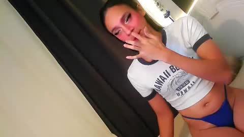 Samantha - DONT FORGET TO FOLLOW AND GIVE ME THUMBS UP online show from October 13, 6:32 pm