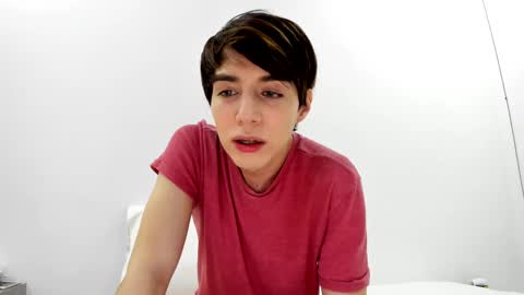 Sergio online show from February 21, 1:33 am