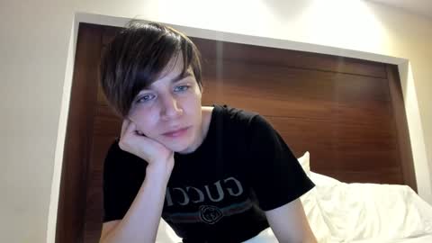 Sergio online show from December 20, 4:31 am