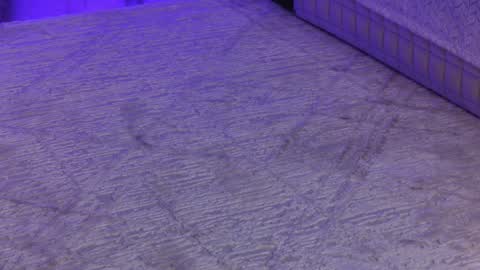 Xandra online show from April 11, 6:40 am