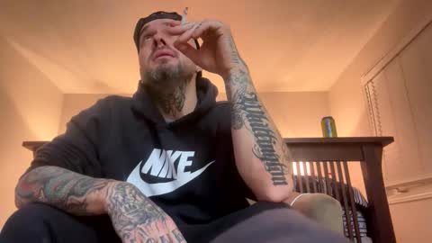 ontarioman66 online show from February 4, 3:54 am