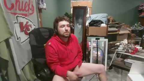 ontharise34 online show from April 1, 1:01 pm