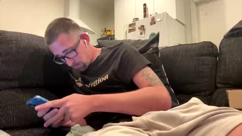 onthecumup69 online show from November 10, 12:30 pm