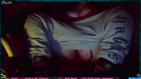 Snapshot of ooh_sweet chatting on January 30, 10:41 pm OF - Ooh 69sweet SNAP4LIFE OFFLINE 899 normal VIP 1369 outside online show from January 30, 10:41 pm