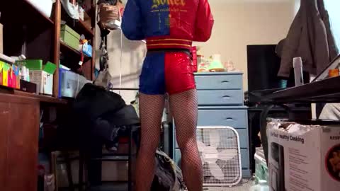 Dmtbabe69 online show from November 8, 10:13 pm